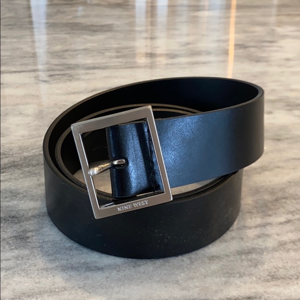 Nine West Belt